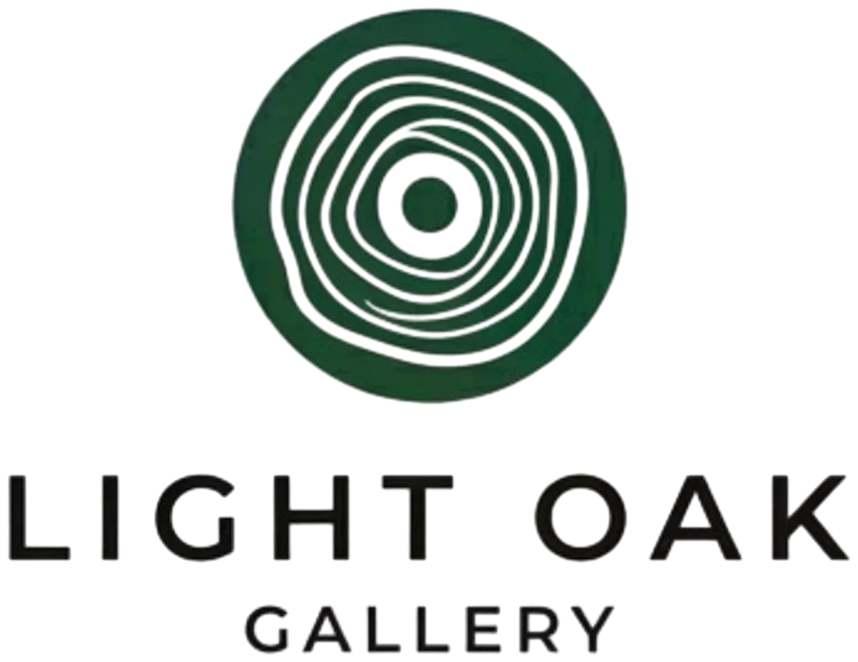 Light Oak Gallery